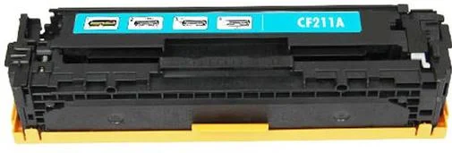 Фото: Картридж HP 131A Cyan (CF211A) № 14 | KTC