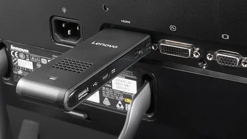 Фото: Неттоп Lenovo IdeaCentre Stick 300 № 16 | KTC