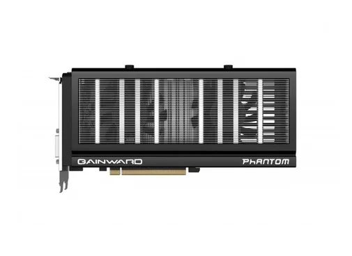 Фото: Відеокарта Gainward GTX960 Phantom GLH (4260183363408) № 7 | KTC