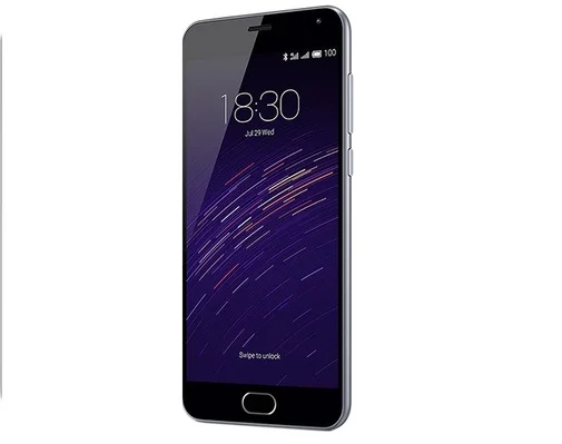 Фото: Смартфон Meizu M2 mini сірий (Офіційна українська версія) № 6 | KTC