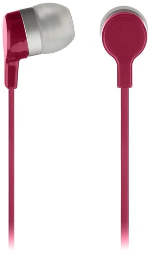 Фото: Навушники KitSound Entry Mini In-Ear KSMINIPI Pink № 8 | KTC