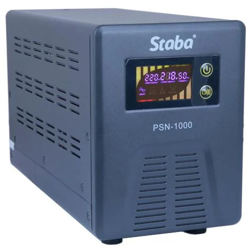 Фото: ПБЖ (UPS) Staba PSN-1000 № 8 | KTC