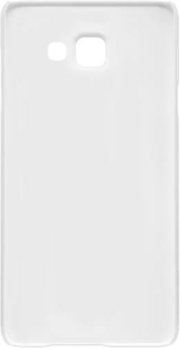Фото: Чохол Nillkin для Samsung A5/A510 - Super Frosted Shield білий № 9 | KTC