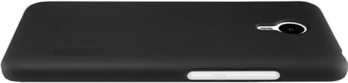 Фото: Чохол Nillkin для Meizu M2 Note - Super Frosted Shield чорний № 9 | KTC