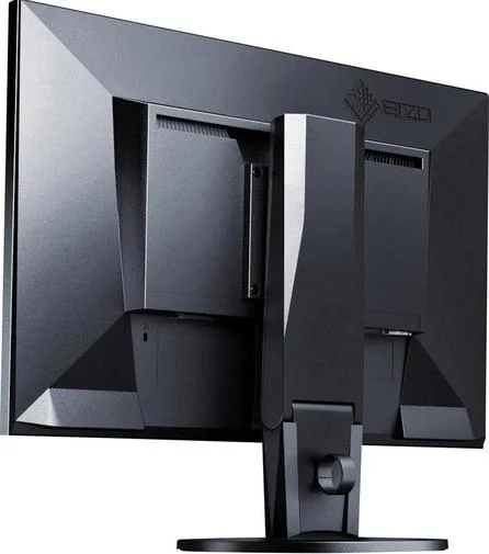 Фото: Монітор EIZO EV2455-BK (EV2455-BK) чорний № 6 | KTC