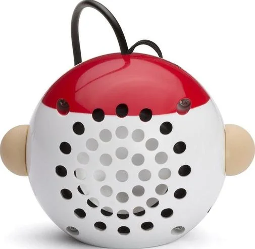 Фото: Колонка KitSound Mini Buddy Father Chris № 6 | KTC