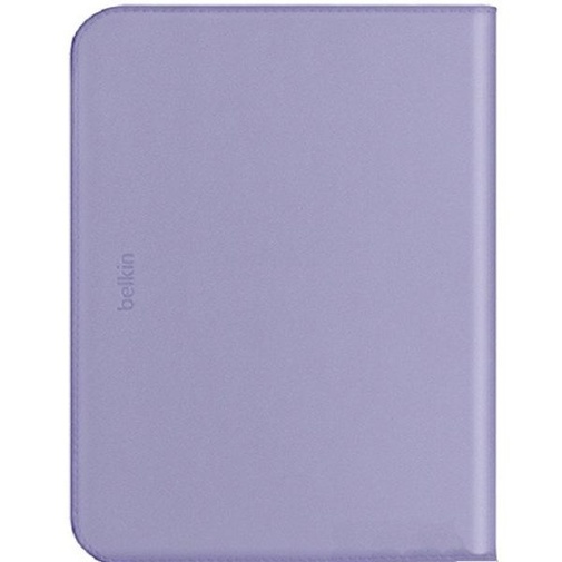 Чохол для планшета універсальний Belkin Tri-Fold Folio Stand Lavender