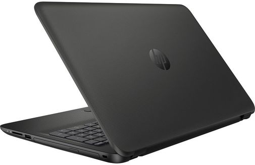 Ноутбук HP 15-af128ur (P5M75EA) чорний