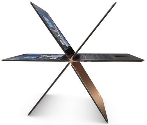 Ноутбук Lenovo Yoga 900-13 (80UE007VUA) золотий