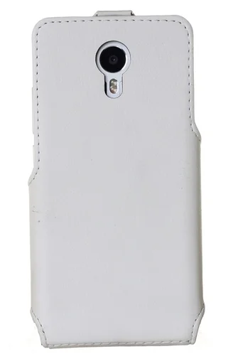 Фото: Чохол Red Point для Meizu M3 Note - Flip case білий № 5 | KTC