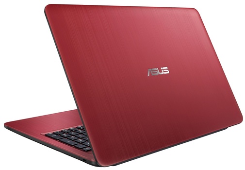 Ноутбук ASUS X540LJ-DM603D (X540LJ-DM603D) червоний