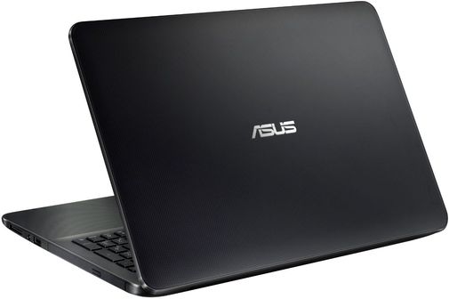 Ноутбук ASUS X555YI-XO003D (X555YI-XO003D) чорний