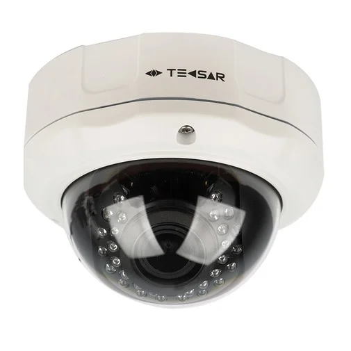 Фото: IP-камера купольна Secur IPD-2M-30V-poe № 5 | KTC
