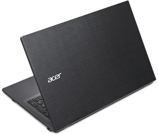 Ноутбук Acer E5-573G-358T (NX.MVMEU.053) чорний