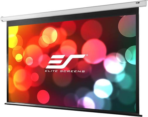 Проекційний екран Elite Screens Electric 120 В