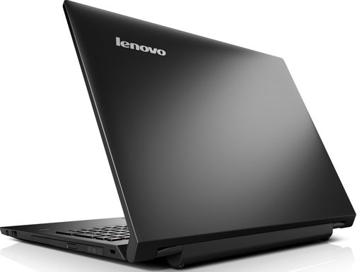 Ноутбук Lenovo IdeaPad B51-30 (80LK00L2UA) чорний