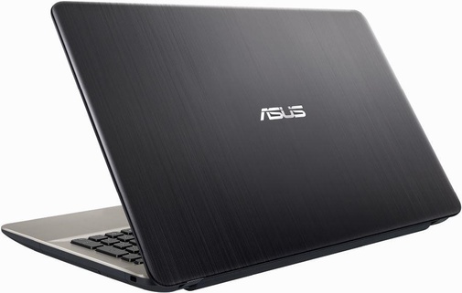 Ноутбук ASUS X541SA-XO055D (X541SA-XO055D) коричневий