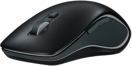 Мишка Logitech M560 чорна