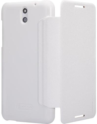 Чохол Nillkin для HTC Desire 610 - Spark series білий