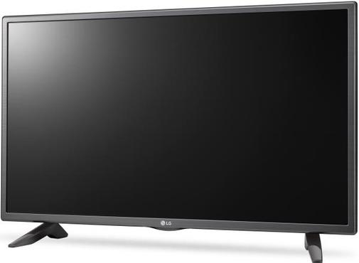 Телевізор LED LG 32LH570U (Smart TV, Wi-Fi, 1366x768