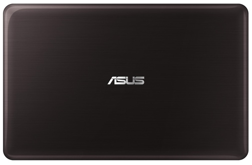 Ноутбук ASUS X756UA-TY145D (X756UA-TY145D) коричневий