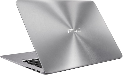 Ноутбук ASUS UX310UQ-GL042R (UX310UQ-GL042R) сірий