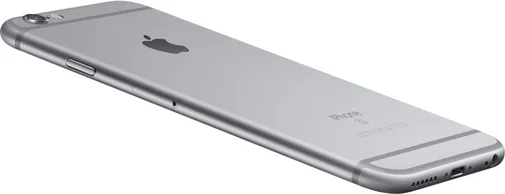 Фото: Смартфон Apple iPhone 6s 32GB MN0W Space Gray № 11 | KTC