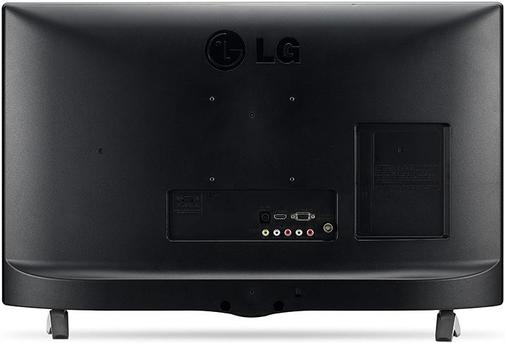 Телевізор LED LG 28LH451U (1366x768)