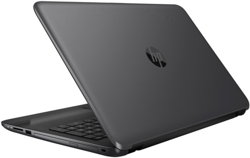 Ноутбук HP 250 (W4N02EA) чорний