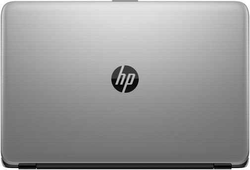 Ноутбук HP 250 G5 (W4Q07EA) сріблястий
