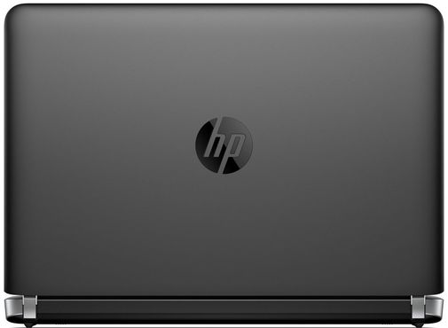 Ноутбук HP ProBook 430 G3 (W4N74EA)