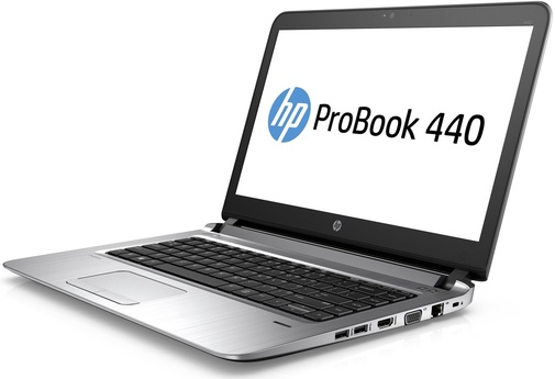 Ноутбук HP Probook 440 G3 (W4P04EA)