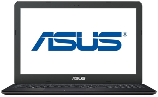 Ноутбук ASUS X556UQ-DM315D (X556UQ-DM315D) коричневий
