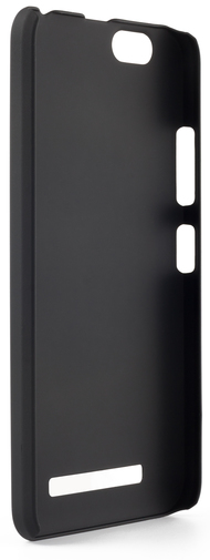 Чохол Pudini для Lenovo Vibe C A2020 чорний