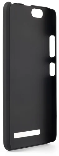 Фото: Чохол Pudini для Lenovo Vibe C A2020 чорний № 5 | KTC