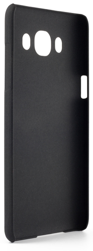 Чохол Pudini для Samsung J510 - Sand series чорний