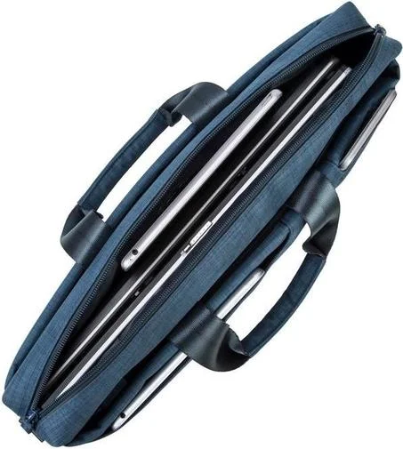 Фото: Сумка для ноутбука Riva 8335 Blue № 6 | KTC