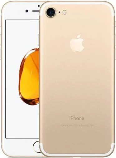 Фото: Смартфон Apple iPhone 7 32GB MN902 Gold № 8 | KTC
