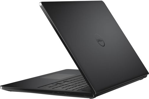 Ноутбук Dell Inspiron 3552 (I35P45DIL-47) чорний