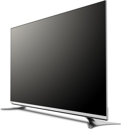 Телевізор LED Sharp LC-65XUF8772ES (Smart TV, Wi-Fi, 3840x2160)