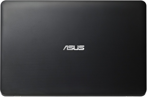 Ноутбук ASUS X751SV-TY001D (X751SV-TY001D) чорний