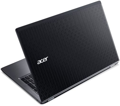 Ноутбук Acer V5-591G-73PV (NX.G66EU.012) чорний