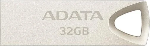Фото: Флешка USB A-Data UV210 32GB Silver (AUV210-32G-RGD) № 5 | KTC