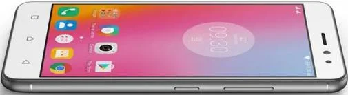 Фото: Смартфон Lenovo VIbe K6 Power (K33a42) Silver (K33A42 Silver) № 7 | KTC