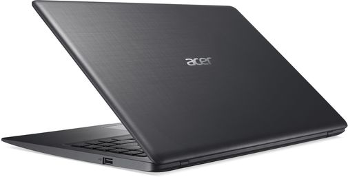 Ноутбук Acer SF114-31-C0ZH (NX.SHWEU.004) чорний