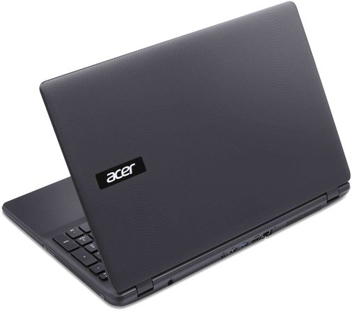 Ноутбук Acer EX2519-P2H5 (NX.EFAEU.020) чорний