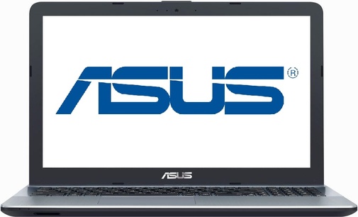 Ноутбук ASUS X541SA-XO062D (X541SA-XO062D) сріблястий