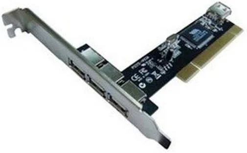 Фото: Контролер STLab U-165 № 5 | KTC