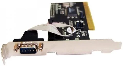 Фото: Контролер STLab I-380 № 5 | KTC