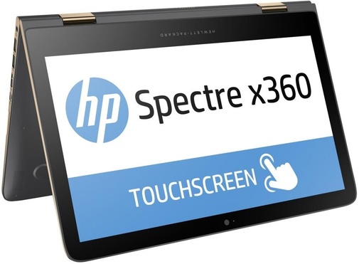 Ноутбук НР Spectre x360 13-4109ur (Y6H09EA)